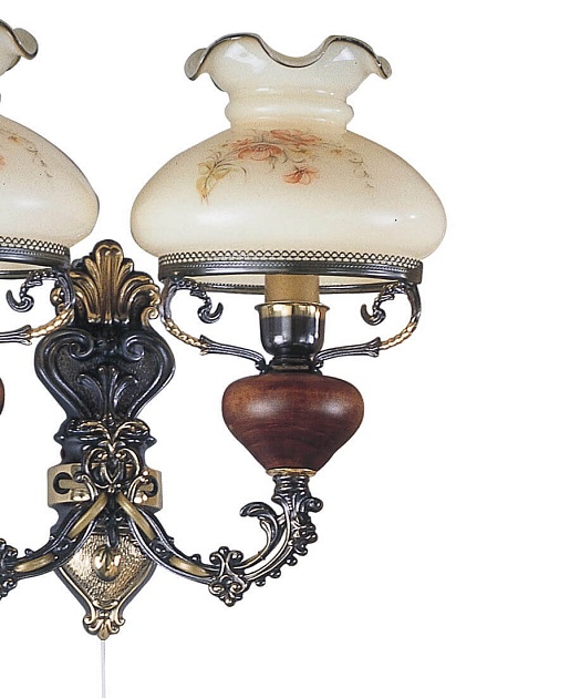 Бра Reccagni Angelo A 636/2 изображение 2 Бра Reccagni Angelo A 636/2 Фото № 2