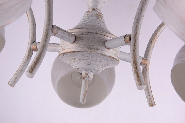 Потолочная люстра Escada 650/5PL Фото № 2