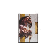 Картина Lumina Deco FP Horse 50-70