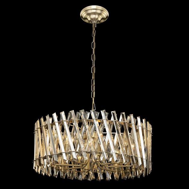 Подвесная люстра Citilux Ингвар CL334283 Фото № 1