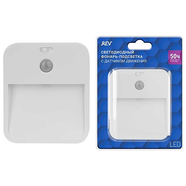 Настенный фонарь REV 29104 6 Фото № 1