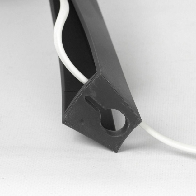 Настольная лампа Lussole Union LSP-0673 изображение 5 Настольная лампа Lussole Union LSP-0673 Фото № 5