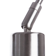 Спот Arte Lamp A1733SP-1SS 1