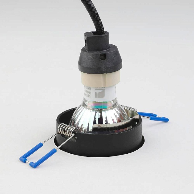 Встраиваемый светильник Eglo CAROSSO 900452 Фото № 3