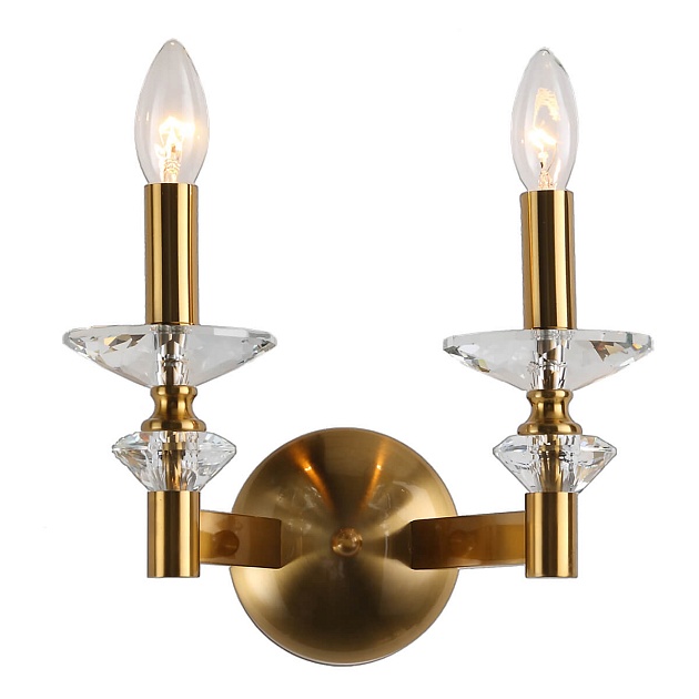 Бра Stilfort Albert 1048/03/02W Фото № 1