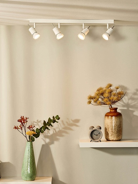 Спот Lucide Twinny Led 17990/20/31 Фото № 2