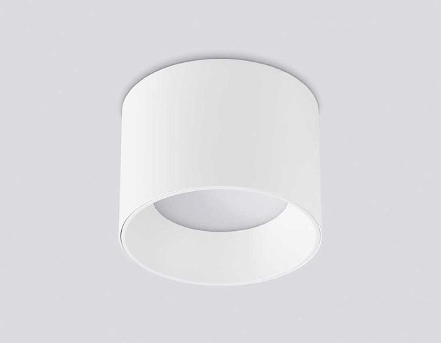 Накладной точечный светильник Ambrella light TECHNO SPOT TN52881 изображение 4 Накладной точечный светильник Ambrella light TECHNO SPOT TN52881 Фото № 4