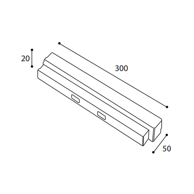 Блок питания Italline Atom IT012-5043 black Фото № 2