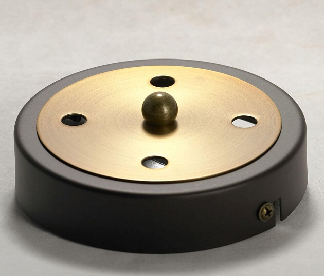 Потолочная люстра Lussole Lgo LSP-8142 Фото № 3