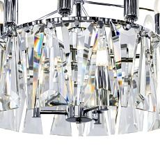 Подвесная люстра Maytoni Puntes MOD043PL-18CH 3