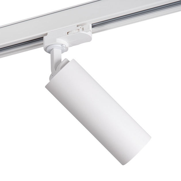 Трековый светильник Kanlux ATL2 GU10-W 33138 Фото № 2