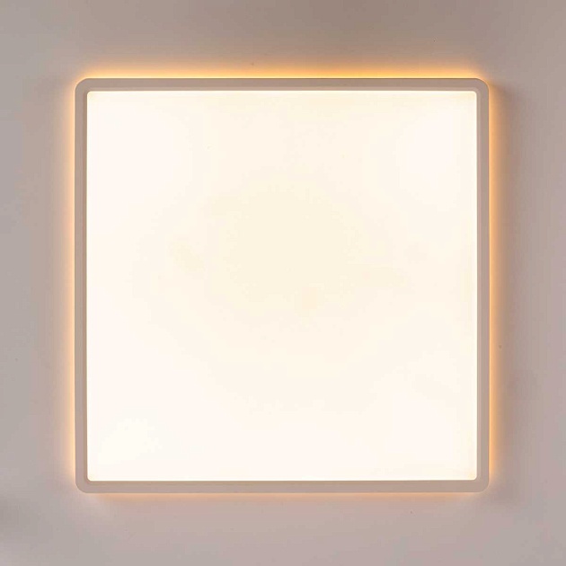 Потолочный светодиодный светильник Citilux Norma CL748K400 Фото № 7