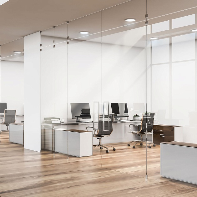 Накладная светодиодная панель Apeyron 06-64 Фото № 13