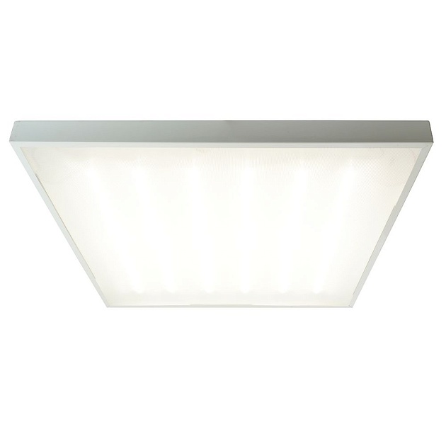 Встраиваемый светодиодный светильник Feron TR Армстронг 48908 Фото № 7