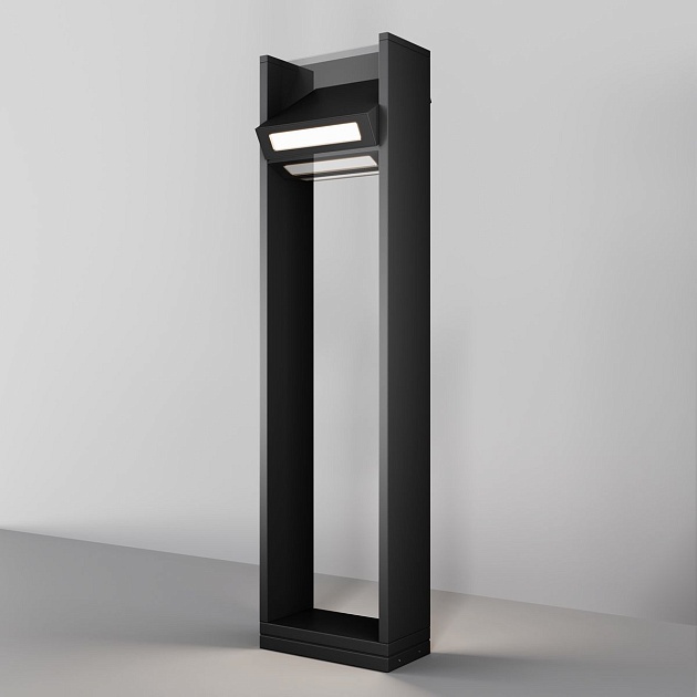 Уличный светодиодный светильник Maytoni Gran O465FL-L16GF3K Фото № 6