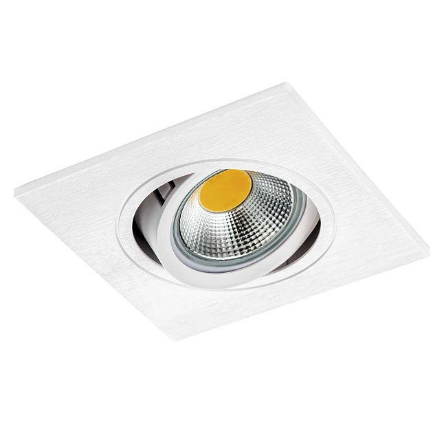 Встраиваемый светильник Lightstar Banale 012036 Фото № 1