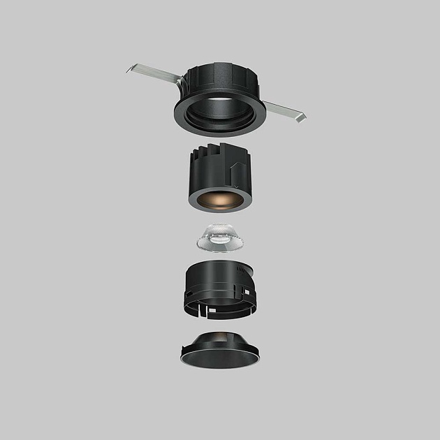 Линза Maytoni Technical Wise LensD29-24 изображение 4 Линза Maytoni Technical Wise LensD29-24 Фото № 4