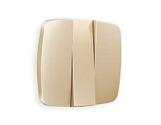 Лицевая панель выключателя AMBRELLA VOLT OP6050