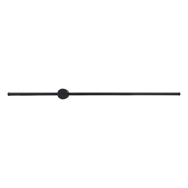 Настенный светодиодный светильник Lussole Loft Lowell LSP-7118 Фото № 1