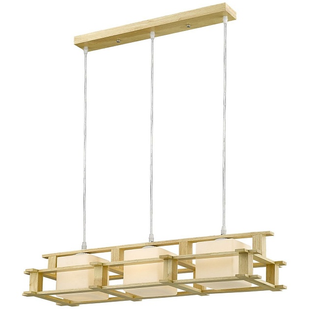 Подвесной светильник Velante 547-703-03 Фото № 1