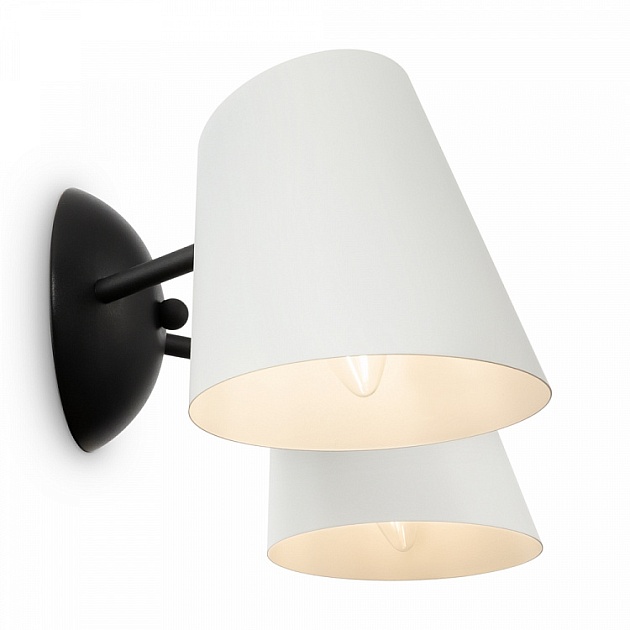 Бра Freya Nordic FR5127WL-02B изображение 1 Бра Freya Nordic FR5127WL-02B Фото № 1