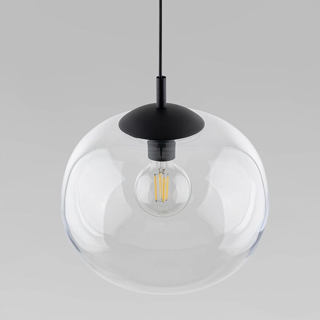 Подвесной светильник TK Lighting 4817 Vibe Фото № 3