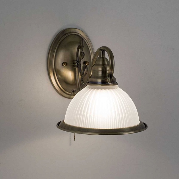 Бра Citilux Идальго CL434311 изображение 9 Бра Citilux Идальго CL434311 Фото № 9