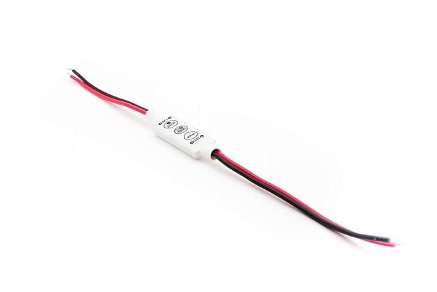 Диммер SWG M-Dim-6А 000263 изображение 2 Диммер SWG M-Dim-6А 000263 Фото № 2