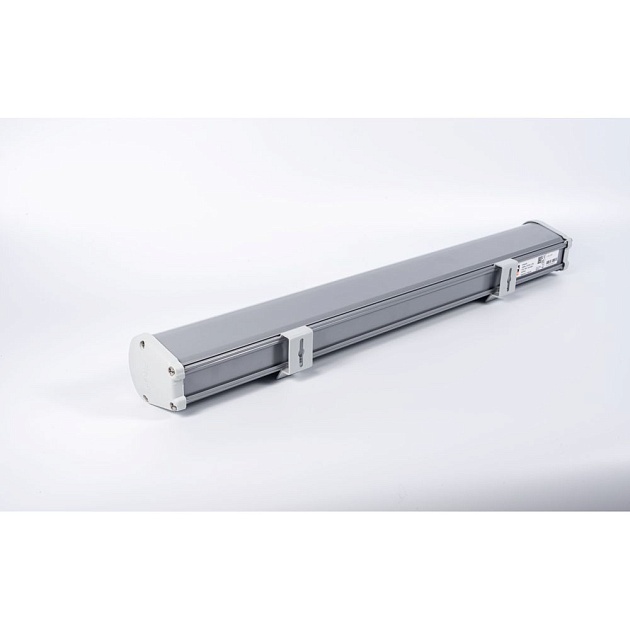 Линейный светодиодный светильник Fiberli RODA60 11120201 Фото № 3