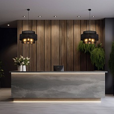 Подвесной светильник TK Lighting 5099 Calisto 2