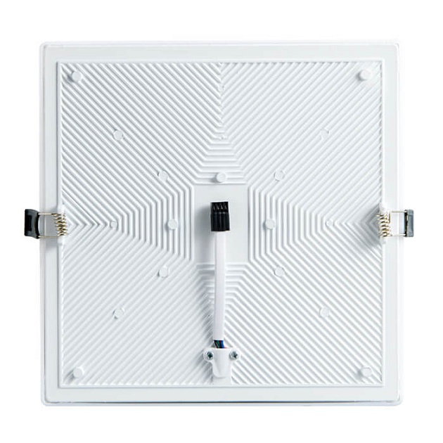 Встраиваемый светодиодный светильник Ambrella light Led Downlight DCR333 Фото № 11