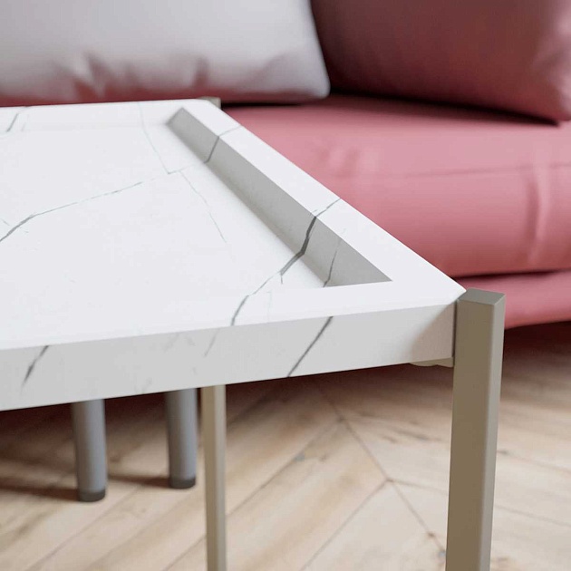 Журнальный стол Мебелик Стефан 007730 изображение 5 Журнальный стол Мебелик Стефан 007730 Фото № 5