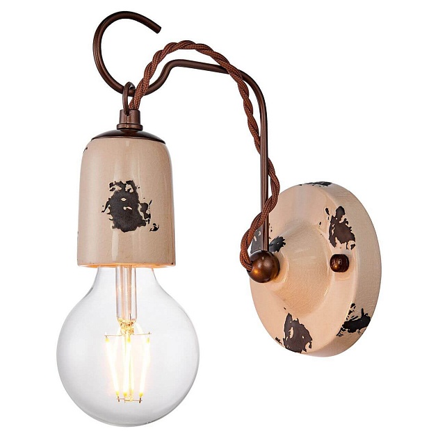 Бра Lussole Loft Vermilion LSP-8157 Фото № 1