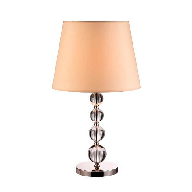 Настольная лампа Newport 3101/T без абажуров М0049499 Фото № 1