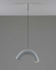 Светильник подвесной светодиодный Moderli V11671-PL Roll 3