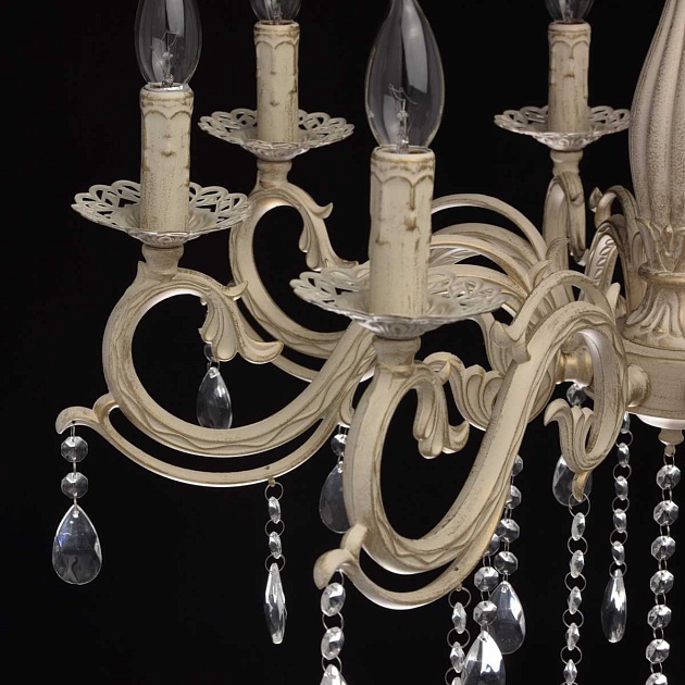 Подвесная люстра De City Аврора 371012208 Фото № 5