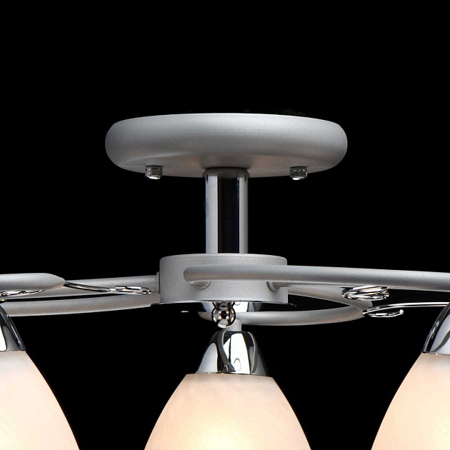 Потолочная люстра De City Нежность 676014805 Фото № 4