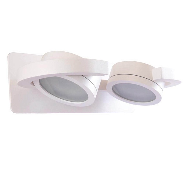 Уличный настенный светильник Mantra Iguazu 6768 Фото № 1