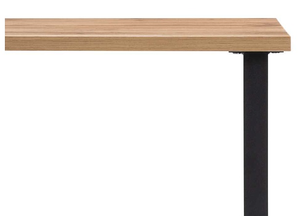 Барный стол Woodville Дилан Лофт 513972 изображение 2 Барный стол Woodville Дилан Лофт 513972 Фото № 2