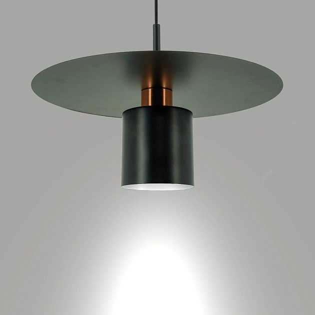 Светильник подвесной Lightera Onitsha LE144L-35B Фото № 4