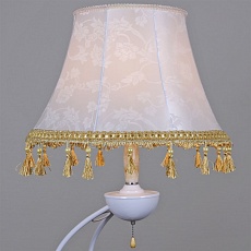 Торшер Reluce 01757-0.6-01 WH 5