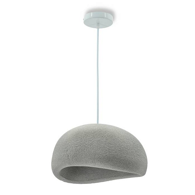 Светильник подвесной Lightera Stone LE206L-600S Фото № 1