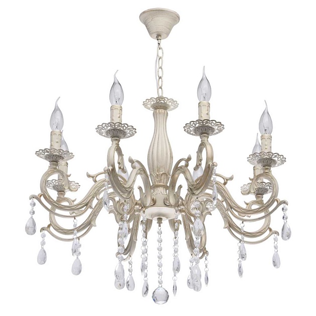 Подвесная люстра De City Аврора 371012208 Фото № 1