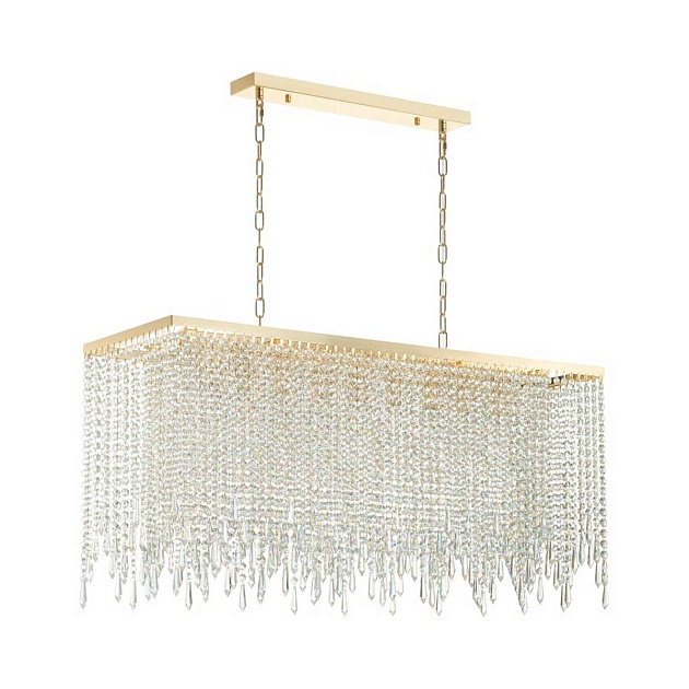 Подвесная люстра Odeon Light Chokka 5028/9A изображение 1 Подвесная люстра Odeon Light Chokka 5028/9A Фото № 1