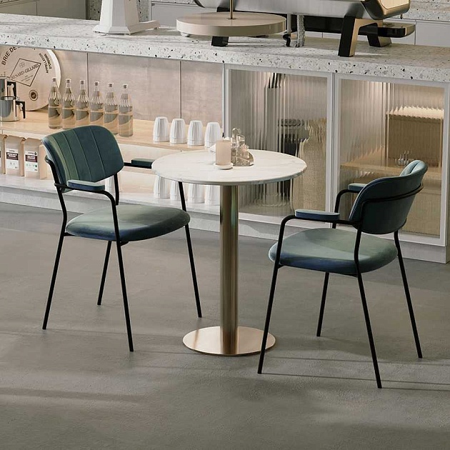 Кухонный стул Bergenson Bjorn Eirill BB0000109 Фото № 14