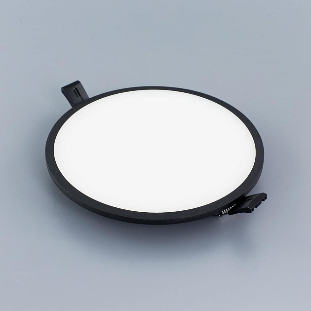 Встраиваемый светодиодный светильник Citilux Омега CLD50R222 Фото № 5