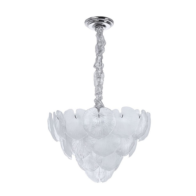 Подвесной светильник Arte Lamp Kapri A4078LM-9CC Фото № 1