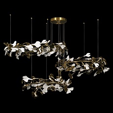 Подвесная люстра Loft IT Fleur 10124/24 4