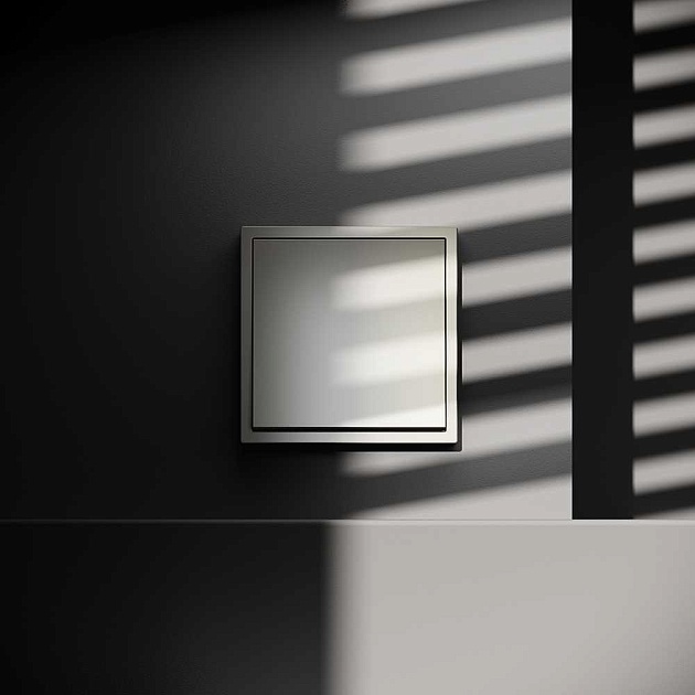 Заглушка Voltum S70 с суппортом, (шелк) VLS080104 изображение 4 Заглушка Voltum S70 с суппортом, (шелк) VLS080104 Фото № 4