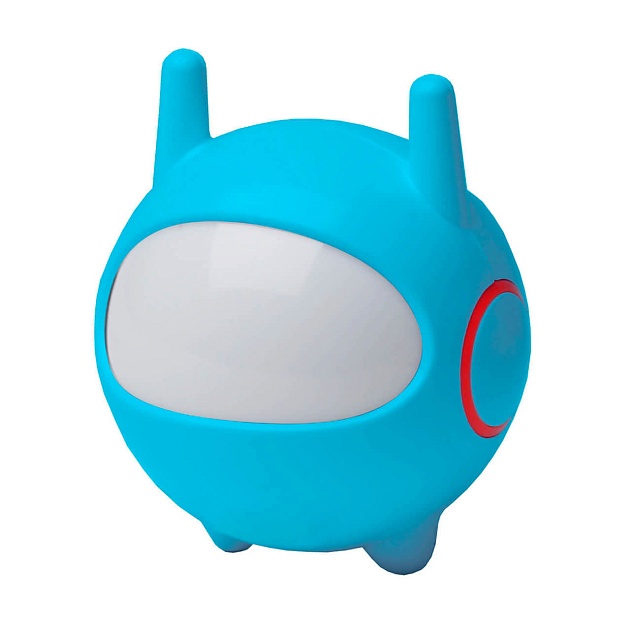 Настенный светодиодный светильник ЭРА NN-604-LS-BU Б0019764 изображение 1 Настенный светодиодный светильник ЭРА NN-604-LS-BU Б0019764 Фото № 1